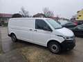 Volkswagen T6 Transporter T6 Kastenwagen LR 2,0 TDI 4Motion BMT, Erstbesi... Weiß - thumbnail 7