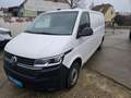 Volkswagen T6 Transporter T6 Kastenwagen LR 2,0 TDI 4Motion BMT, Erstbesi... Weiß - thumbnail 11