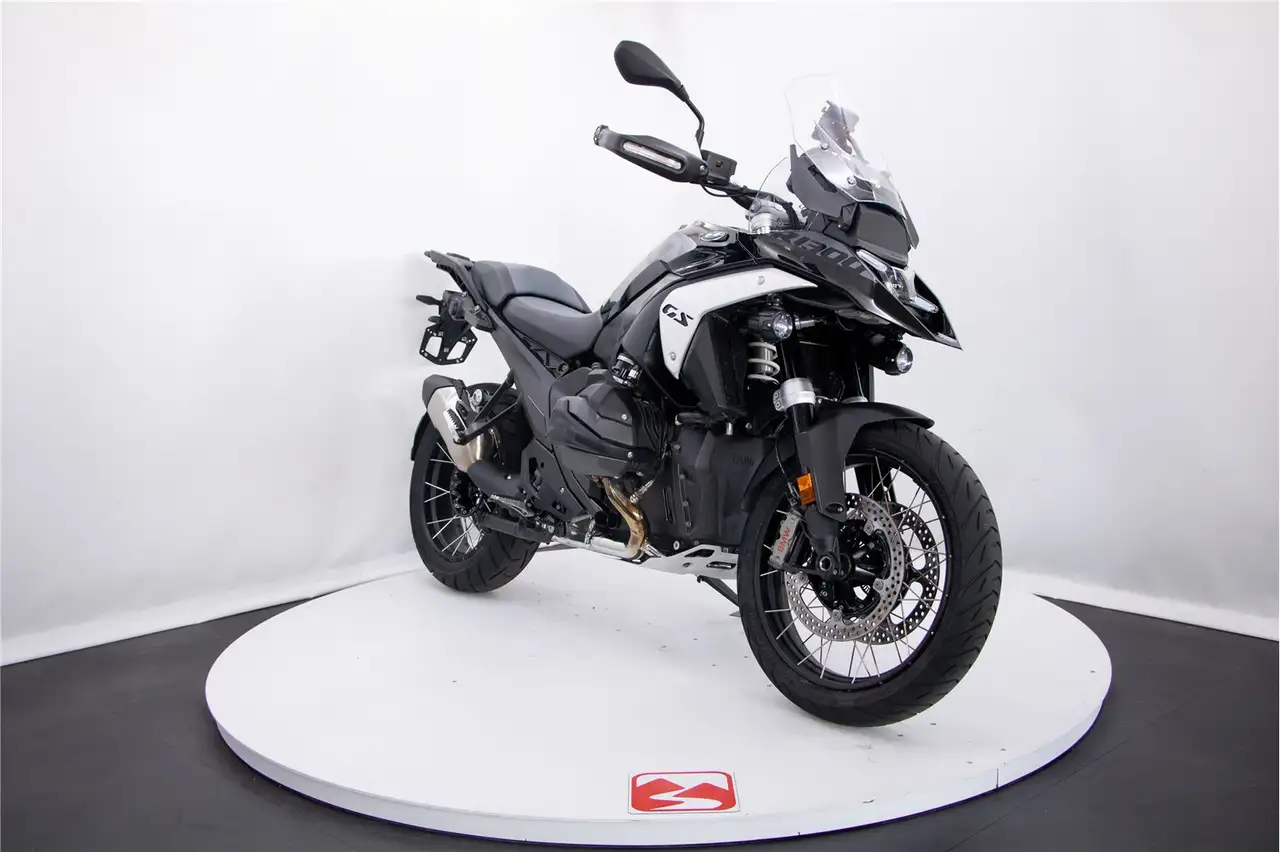 BMW R 1300 GS