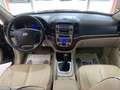 Hyundai SANTA FE 2.2CRDi Style 5pl. Zwart - thumbnail 12