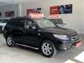 Hyundai SANTA FE 2.2CRDi Style 5pl. Zwart - thumbnail 3