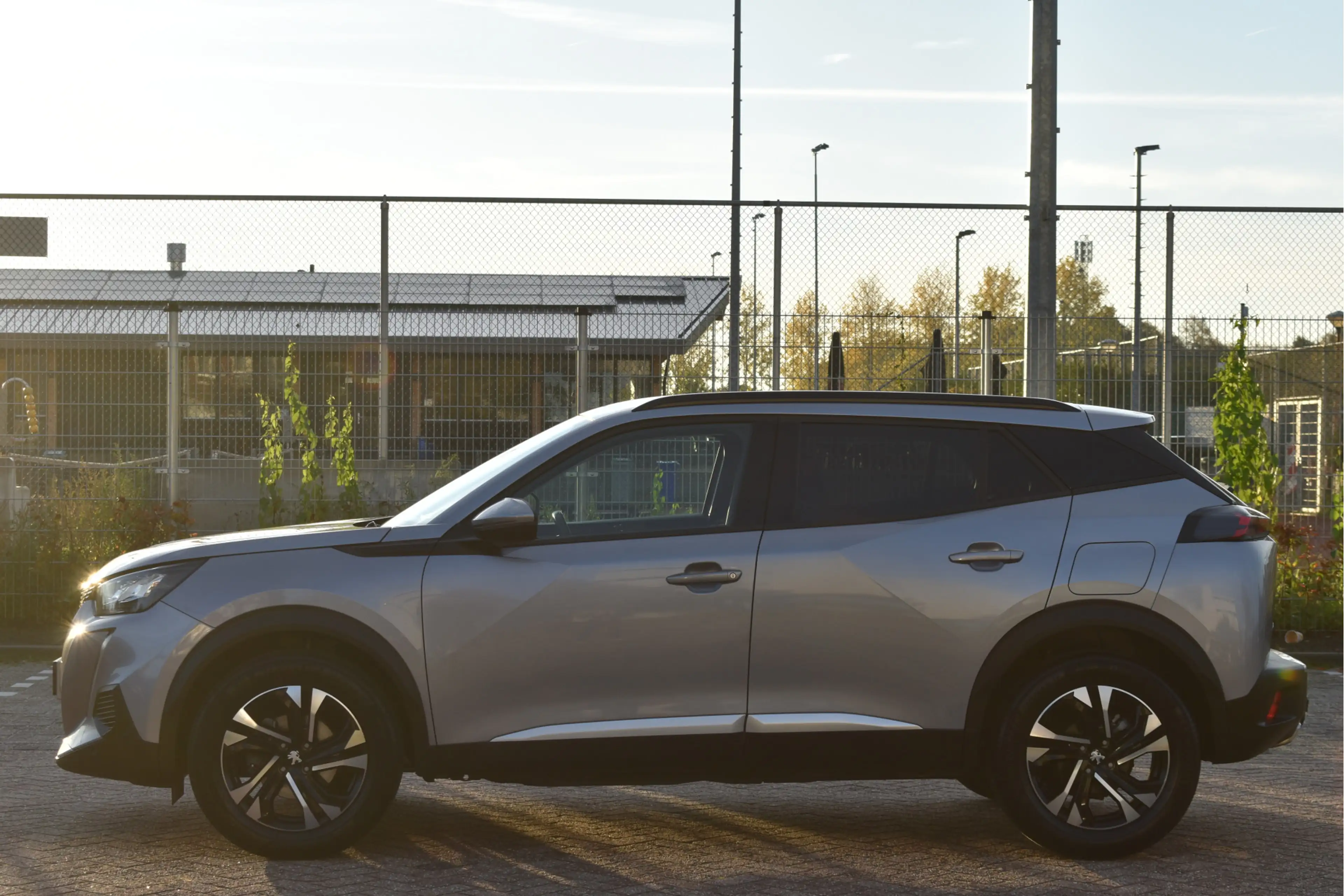 Peugeot 2008 1.2 PureTech Allure 131 pk Pack Drive Ass.Plus | D — photo 6