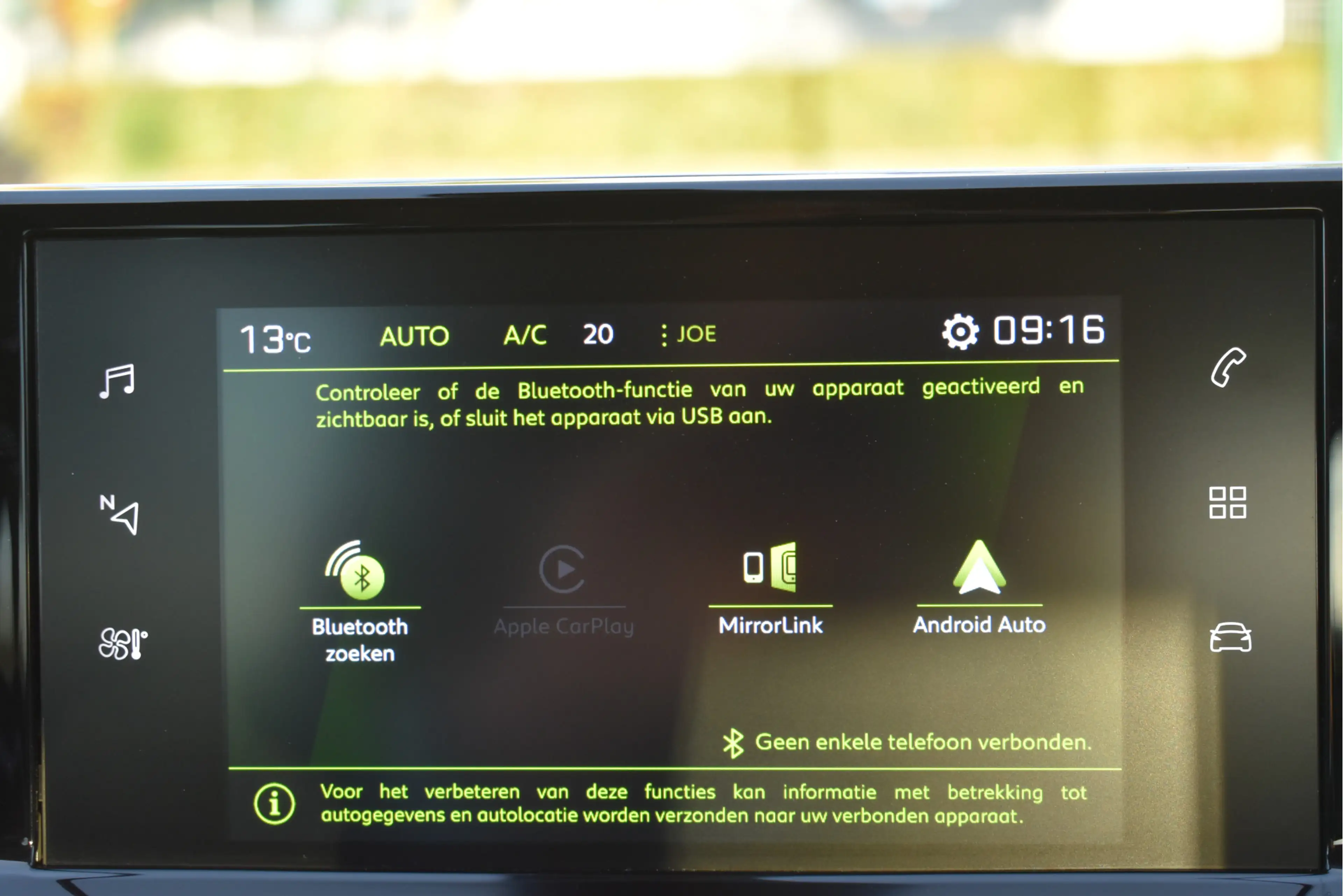 Peugeot 2008 1.2 PureTech Allure 131 pk Pack Drive Ass.Plus | D — photo 9