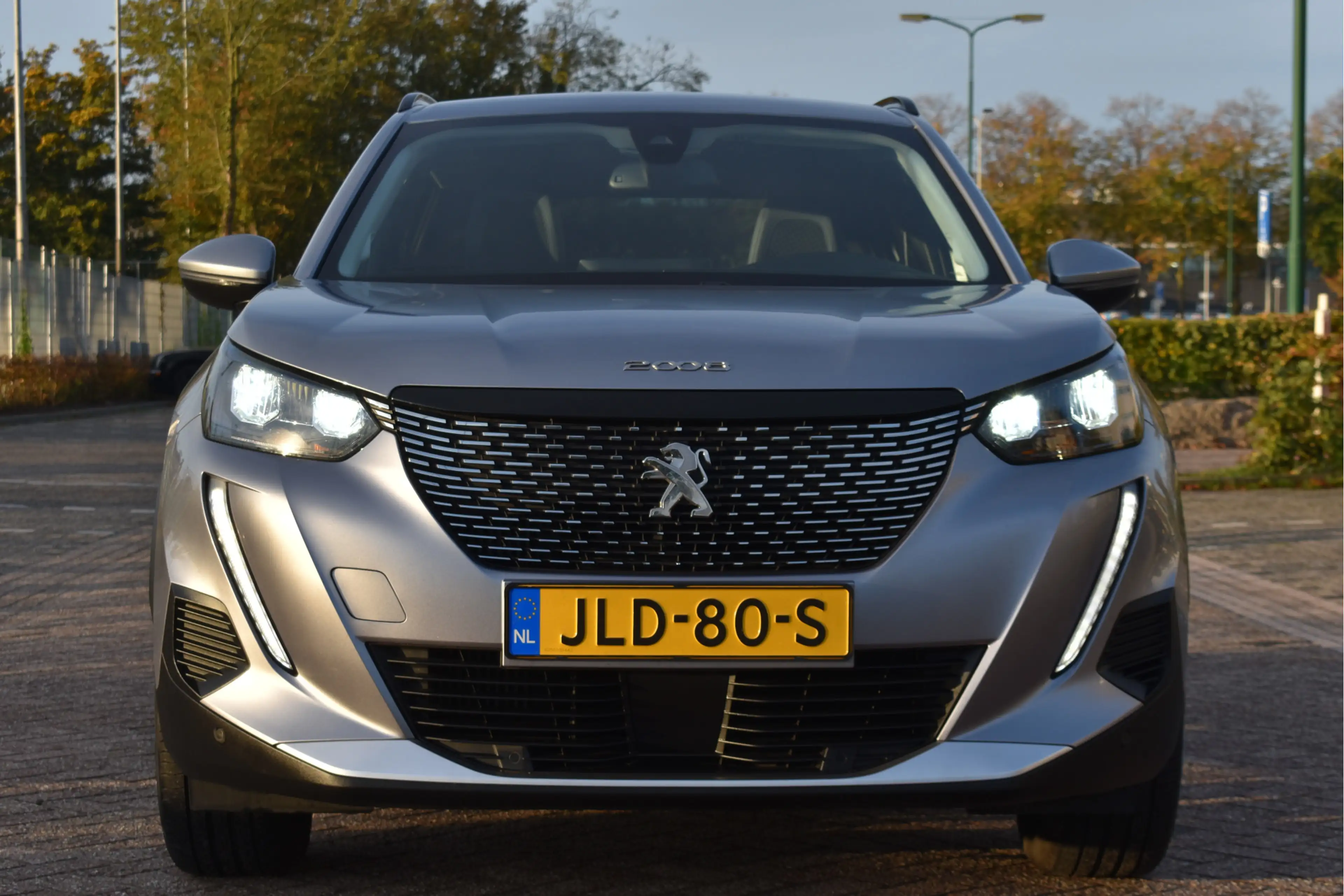 Peugeot 2008 1.2 PureTech Allure 131 pk Pack Drive Ass.Plus | D — photo 14