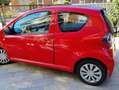 Toyota Aygo Rosso - thumbnail 5