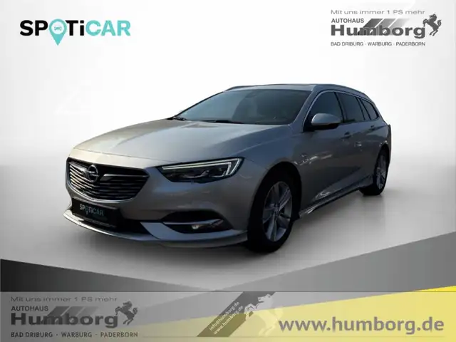 Opel Insignia B Sports Tourer 2.0 CDTI INNOVATION Sportpaket AHK