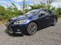 Lexus CT 200h 200h Business Line Blauw - thumbnail 2