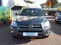 Toyota RAV 4 2.2 d-cat Luxury 4x4 150cv auto con Gancio Traino Grau - thumbnail 2