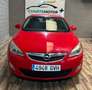 Opel Astra 1.7CDTi Cosmo 110 Rood - thumbnail 2
