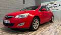 Opel Astra 1.7CDTi Cosmo 110 Rood - thumbnail 3