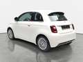 Fiat 500e 500E ELEKTRO 23.8 KWH ACTION Білий - thumbnail 5