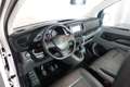 Opel Vivaro L2 Klima Leder PDC Sitzheiz. 1. Hand TÜV Weiß - thumbnail 9