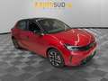 Opel Corsa Nuova GS 1.2 100CV MT6 Rot - thumbnail 8