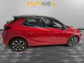 Opel Corsa Nuova GS 1.2 100CV MT6 Rot - thumbnail 7