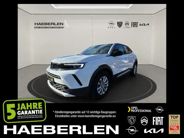 Opel Mokka e ACC+LED+Fernlichtass.+KlimaA+LM+DynLicht