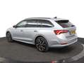 Skoda Octavia Combi 1.4 TSI iV PHEV 204PK Business Edition | Nav Grijs - thumbnail 9