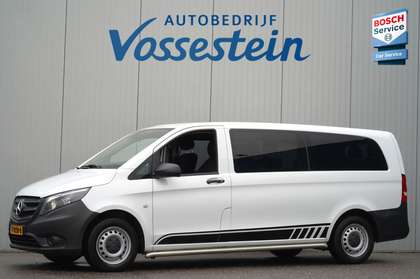 Mercedes-Benz Vito Tourer 109 BlueTEC Base Extra Lang / 9 Persoons /