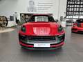 Porsche Macan T Aut. Rojo - thumbnail 4