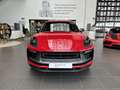 Porsche Macan T Aut. Red - thumbnail 4