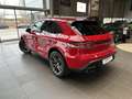 Porsche Macan T Aut. Czerwony - thumbnail 2