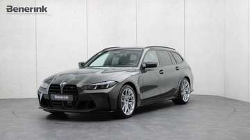 Touring xDrive Competition | Ultimate Package | St