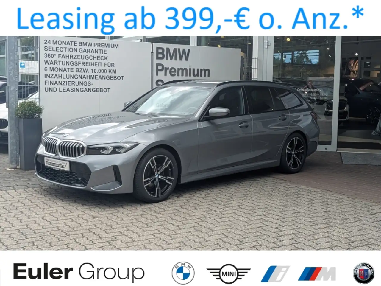 BMW 318