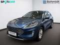 Ford Kuga 1,5 EcoBlue Titanium X Aut. Blau - thumbnail 1