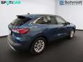 Ford Kuga 1,5 EcoBlue Titanium X Aut. Blau - thumbnail 4