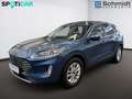 Ford Kuga 1,5 EcoBlue Titanium X Aut. Blau - thumbnail 2