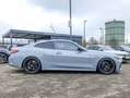 BMW 430 i Coupé M Sport LC Prof. Navi DAB RFK Grau - thumbnail 3