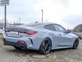 BMW 430 i Coupé M Sport LC Prof. Navi DAB RFK Grau - thumbnail 2