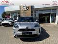 Toyota Yaris Cross 1.5 Hybrid FWD Teamplayer ACC LED Zilver - thumbnail 5