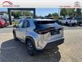 Toyota Yaris Cross 1.5 Hybrid FWD Teamplayer ACC LED Zilver - thumbnail 2
