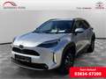 Toyota Yaris Cross 1.5 Hybrid FWD Teamplayer ACC LED Zilver - thumbnail 1