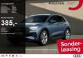 Audi Q4 e-tron S line 45 Sonderleasing! AHK BlackEd Naviplus Blau - thumbnail 1