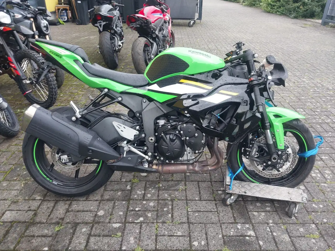 Kawasaki