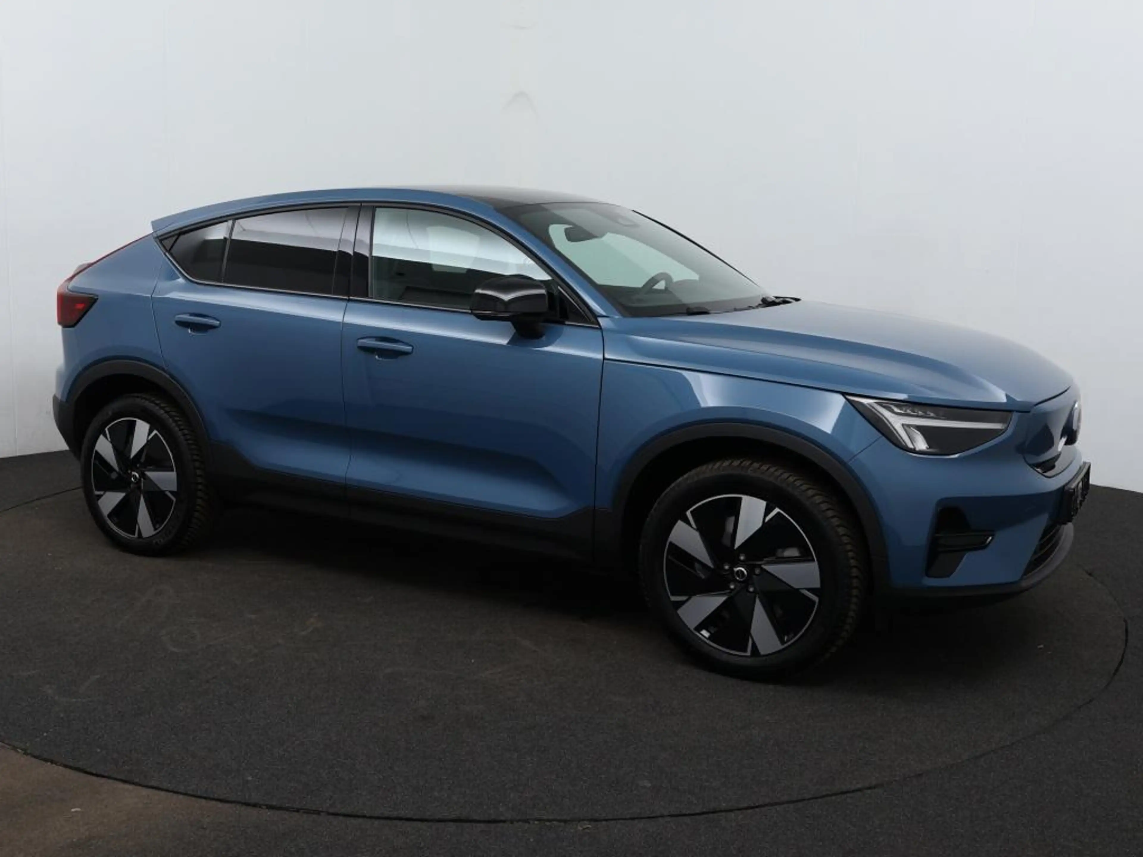 Volvo C40 Extended Plus 82 kWh | Adaptive cruise | Trekhaak — photo 11