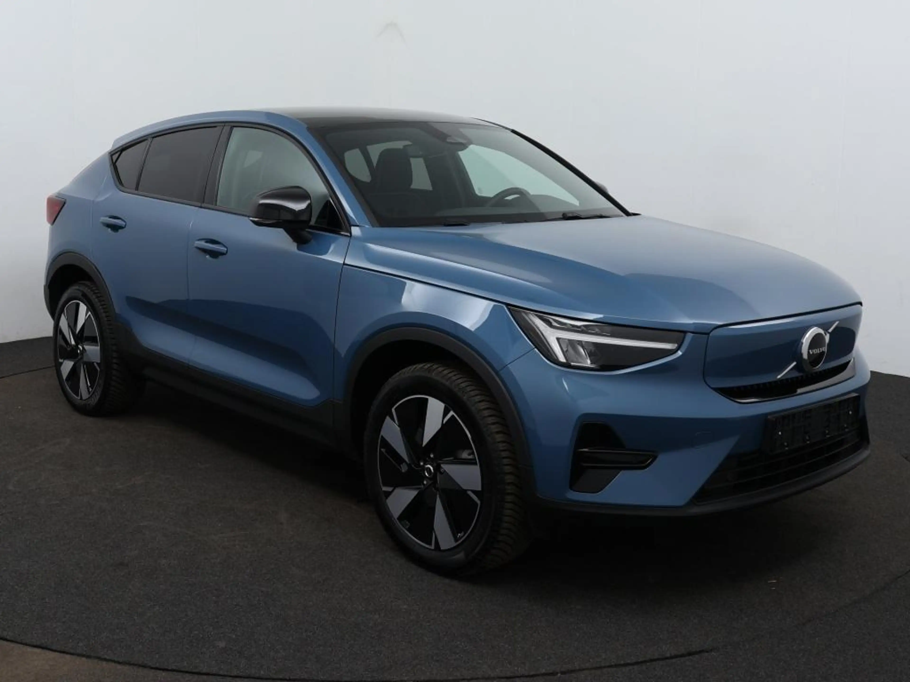 Volvo C40 Extended Plus 82 kWh | Adaptive cruise | Trekhaak — photo 7