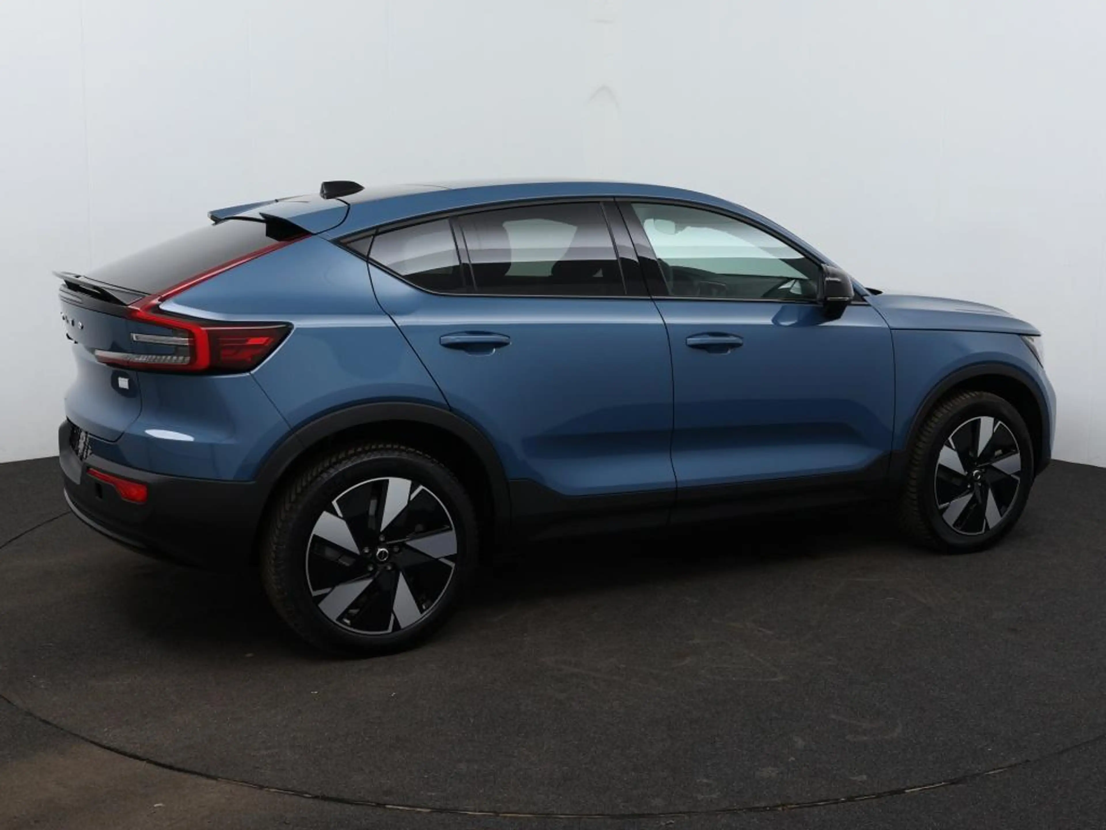 Volvo C40 Extended Plus 82 kWh | Adaptive cruise | Trekhaak — photo 10