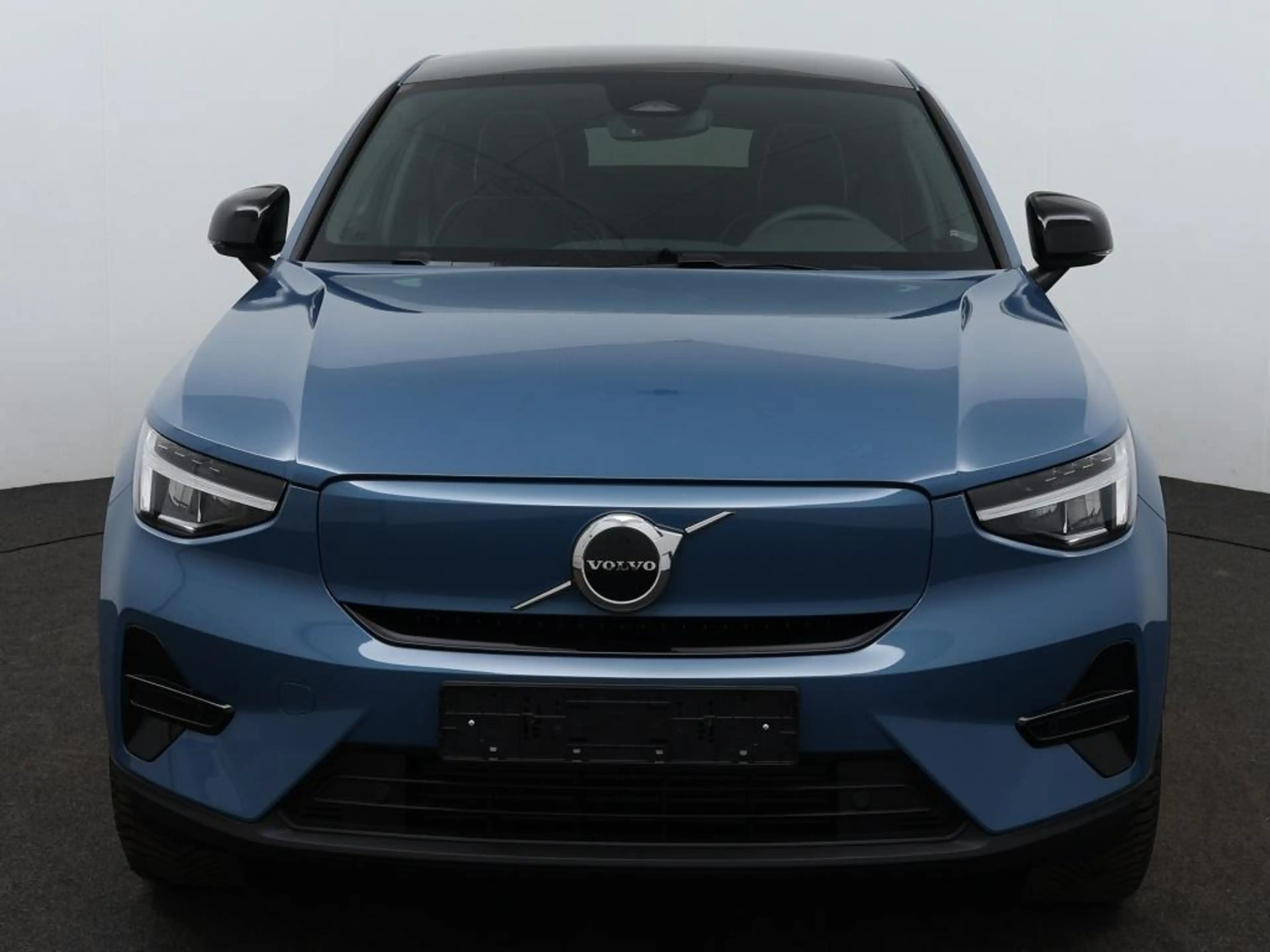 Volvo C40 Extended Plus 82 kWh | Adaptive cruise | Trekhaak — photo 8