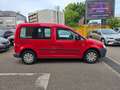 Volkswagen Caddy Life Gewinner Caddy TÜV bis 09.2026 Rot - thumbnail 8