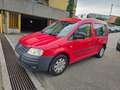 Volkswagen Caddy Life Gewinner Caddy TÜV bis 09.2026 Rot - thumbnail 1