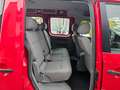 Volkswagen Caddy Life Gewinner Caddy TÜV bis 09.2026 Rot - thumbnail 14
