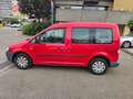 Volkswagen Caddy Life Gewinner Caddy TÜV bis 09.2026 Rot - thumbnail 7