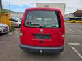 Volkswagen Caddy Life Gewinner Caddy TÜV bis 09.2026 Rot - thumbnail 5