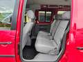 Volkswagen Caddy Life Gewinner Caddy TÜV bis 09.2026 Rot - thumbnail 11