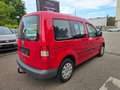 Volkswagen Caddy Life Gewinner Caddy TÜV bis 09.2026 Rot - thumbnail 4