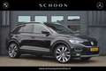 Volkswagen T-Roc 1.5 TSI Sport | ACC | LED | NAVI | 19 INCH | Zwart - thumbnail 1