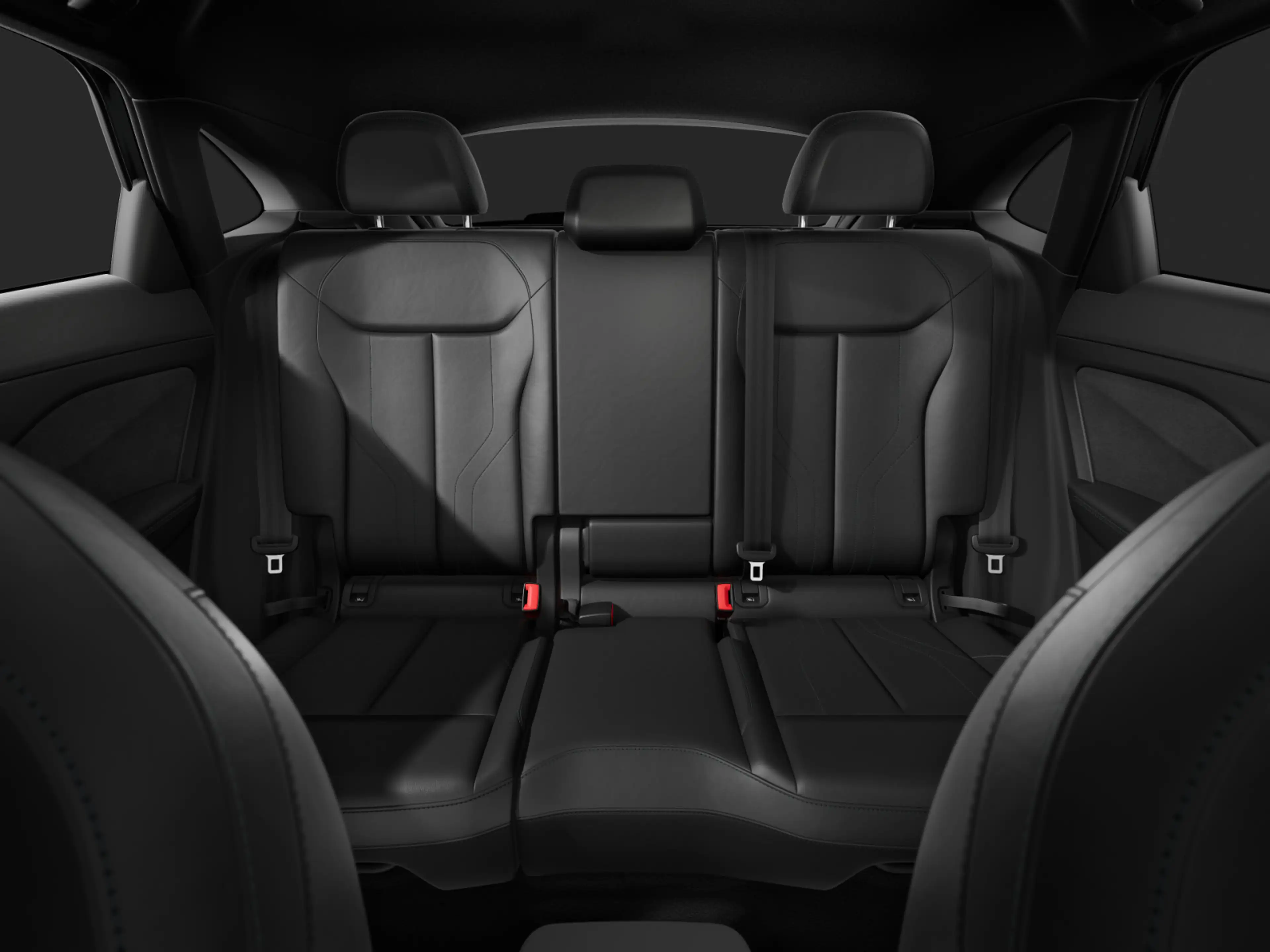 Audi Q3 TFSI Q 2x S LINE PANO LEDER STHZG L — photo 10