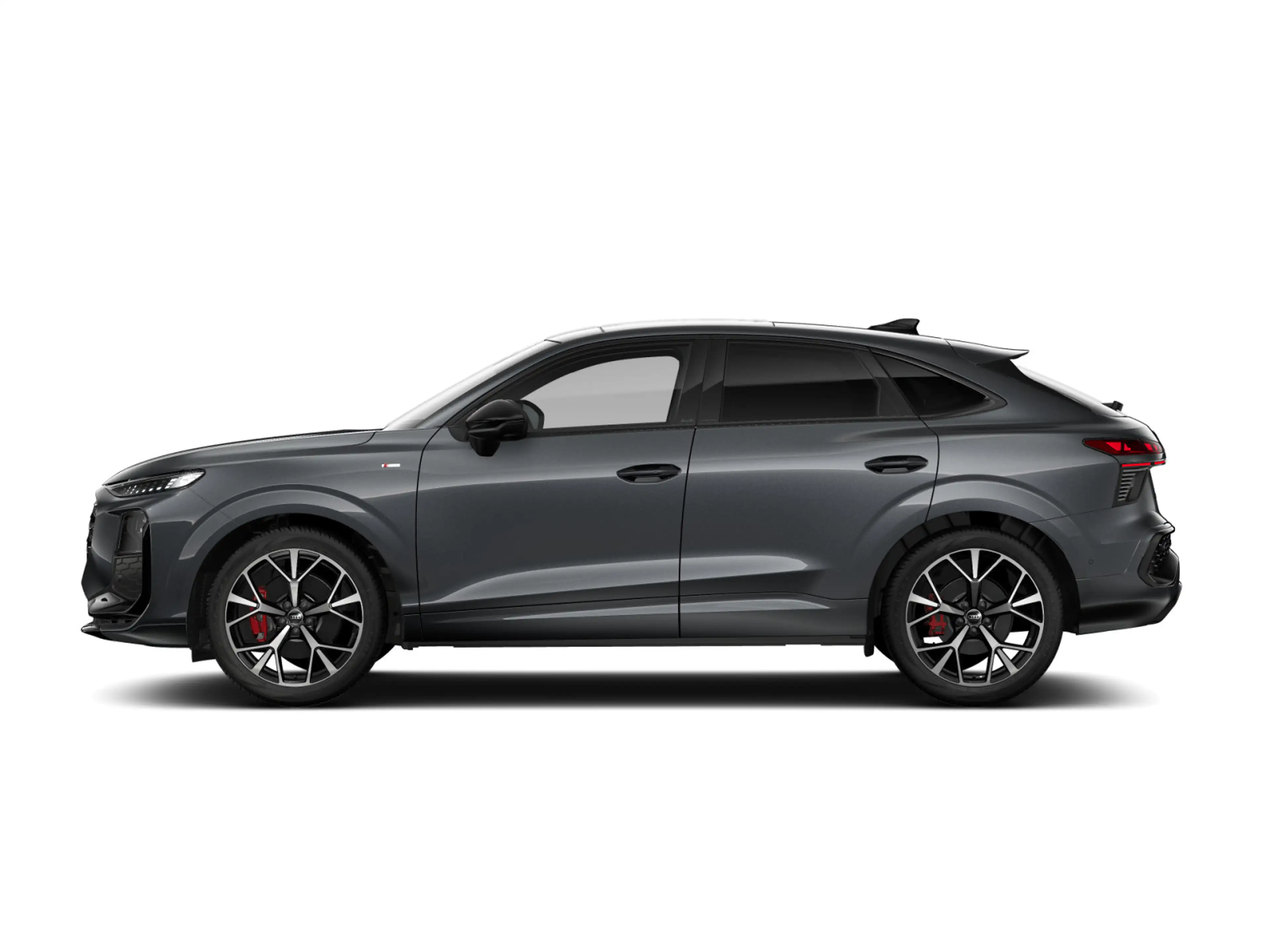 Audi Q3 TFSI Q 2x S LINE PANO LEDER STHZG L — photo 5